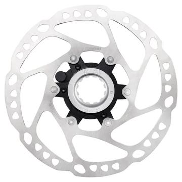 Shimano STePS RT-EM600 mágneses féktárcsa Center Lock 180mm