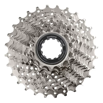 Shimano Deore/Tiagra CS-HG500 fogaskoszorú 11-25 fog 10 sebességes