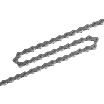 Shimano CN-E6070 138 szem 9 sebességes E-bike lánc Shimano CN-E6070 138 szem 9 sebességes E-bike lánc