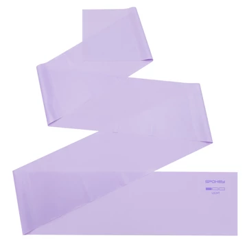 Spokey RIBBON LIGHT Edzőgumi, 200 cm Spokey RIBBON LIGHT Edzőgumi, 200 cm