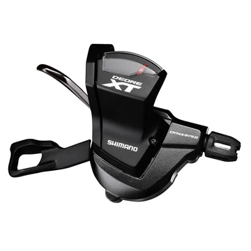 Shimano Deore XT SL-M8000 jobb váltókar 11s.
