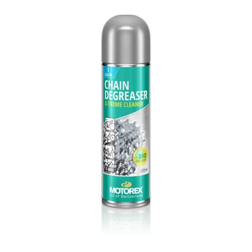 Motorex Chain Degreaser tisztító spray 300ml