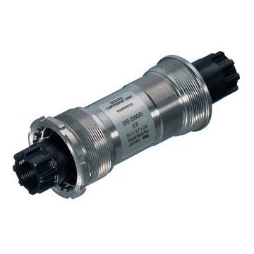 Shimano 105 BB-5500 középcsapágy 68x109.5mm Octalink