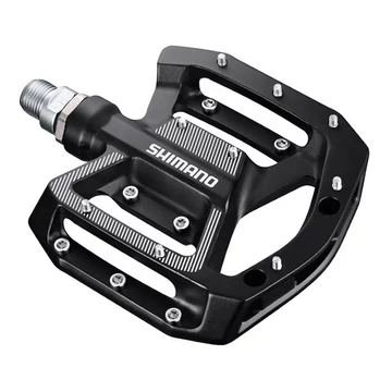 Shimano PD-GR500 MTB platform pedál fekete Shimano PD-GR500 MTB platform pedál fekete