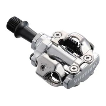 Shimano PD-M540 SPD (SM-SH51) MTB pedál ezüst Shimano PD-M540 SPD (SM-SH51) MTB pedál ezüst