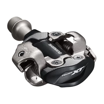 Shimano Deore XT PD-M8100 SPD (SM-SH51) MTB pedál Shimano Deore XT PD-M8100 SPD (SM-SH51) MTB pedál