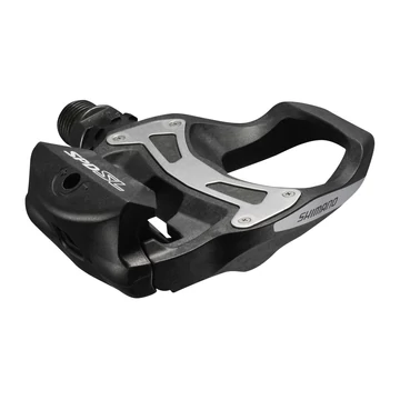 Shimano Tiagra PD-R550 SPD-SL (SM-SH11) országúti pedál fekete Shimano Tiagra PD-R550 SPD-SL (SM-SH11) országúti pedál fekete