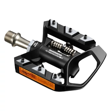 Shimano Deore XT PD-T8000 SPD (SM-SH56) trekking pedál Shimano Deore XT PD-T8000 SPD (SM-SH56) trekking pedál