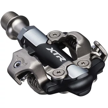 Shimano XTR PD-M9100 SPD (SM-SH51) MTB pedál Shimano XTR PD-M9100 SPD (SM-SH51) MTB pedál