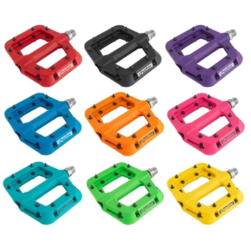 Race Face Chester Trail/AM/FR/DH platform pedál Race Face Chester Trail/AM/FR/DH platform pedál