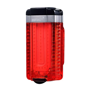 Infini I-280R Tron 6 funkciós hátsó lámpa fekete