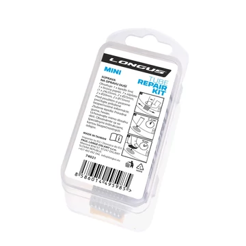 Longus Mini defektjavító készlet