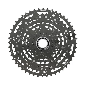 Shimano Cues CS-LG400 Linkglide fogaskoszorú 10-48 fog 10 sebességes Shimano Cues CS-LG400 Linkglide fogaskoszorú 10-48 fog 10 sebességes