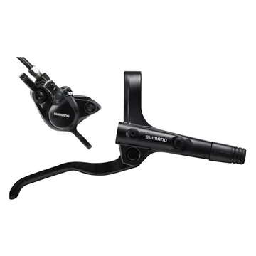 Shimano Altus BL-MT200/BR-MT200 hátsó fékszett műgyantás (B05S-resin)