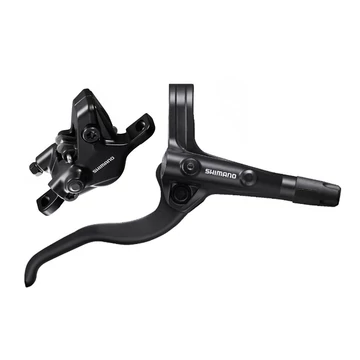 Shimano BL-MT401/BR-MT410 hátsó fékszett műgyantás (B05S-resin)