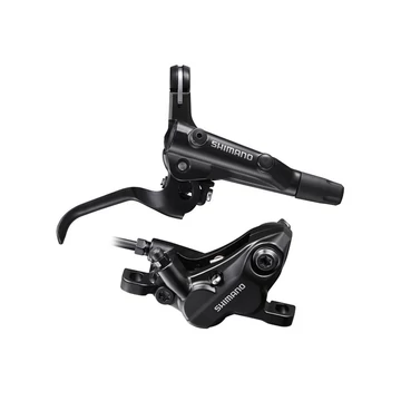 Shimano BL-MT501/BR-MT520 hátsó fékszett műgyantás (D03S-resin)