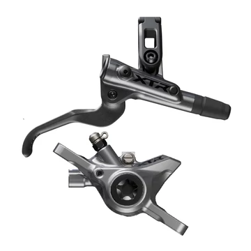 Shimano XTR I-M9200 hátsó fékszett műgyantás (K05Ti-resin)