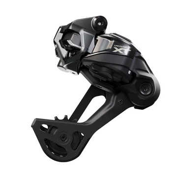 Shimano Deore XT RD-M8250 Shadow ES Di2 hátsó váltó 1x12s. hosszú kanál