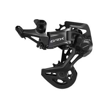 Shimano GRX RD-RX822 Shadow RD+ hátsó váltó 1x12s. rövid kanál