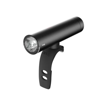 KNOG PWR Rider 450lm első lámpa fekete