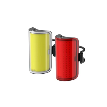 KNOG Cobber Mid Twinpack lámpa szett