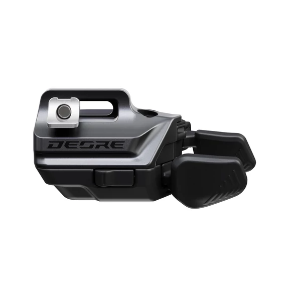 Shimano Deore SW-M6250 jobb oldali Di2 váltókapcsoló I-Spec EV
