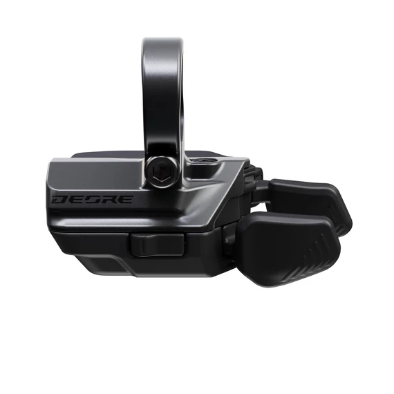 Shimano Deore SW-M6250 jobb oldali Di2 váltókapcsoló