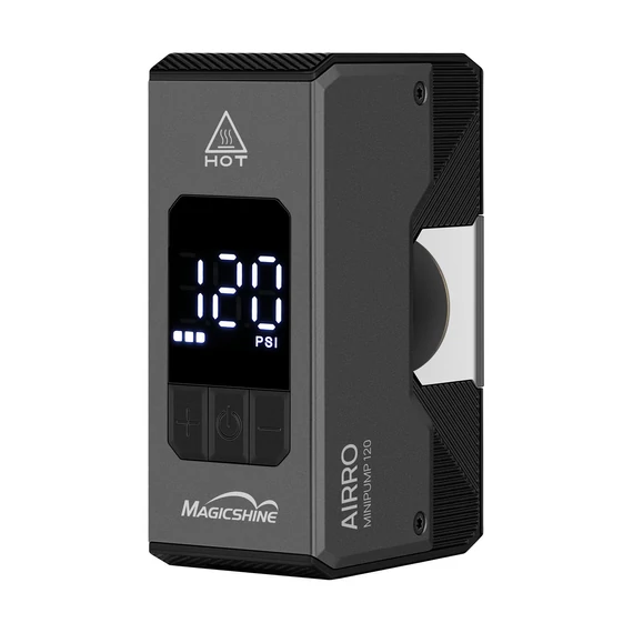 Magicshine AIRRO Mini kerékpár kompresszor