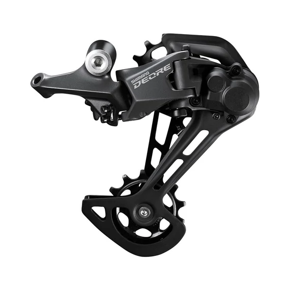 Shimano Deore RD-M5100 Shadow RD+ hátsó váltó 1x11s. hosszú kanál