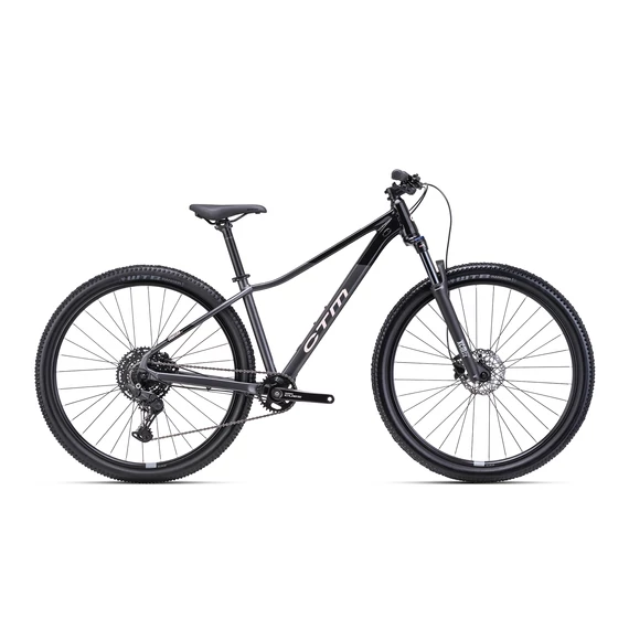 CTM CHARISMA 4.0 29&quot; 2025 fekete