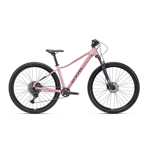 CTM CHARISMA 5.0 29&quot; 2025 vintage pink
