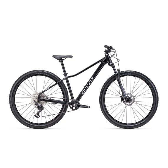CTM CHARISMA 7.0 29&quot; 2025 fekete