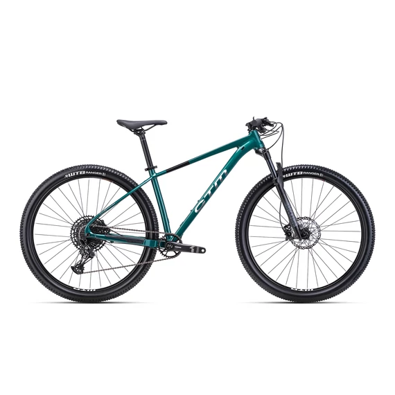 CTM RASCAL 1.0 MTB kerékpár