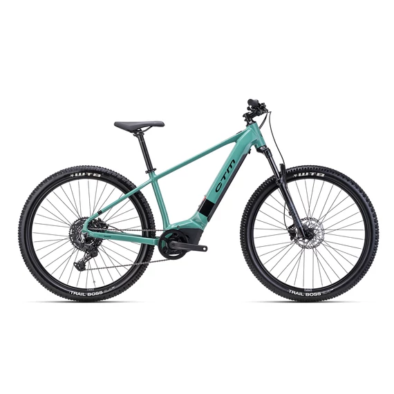 CTM PULZE GX Xpert 29 colos e-bike sage