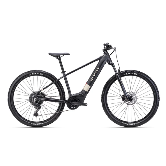 CTM PULZE GX Xpert 29 colos e-bike matt antracit