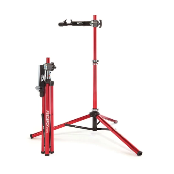 Feedback Sports PRO ULTRALIGHT szerelőállvány