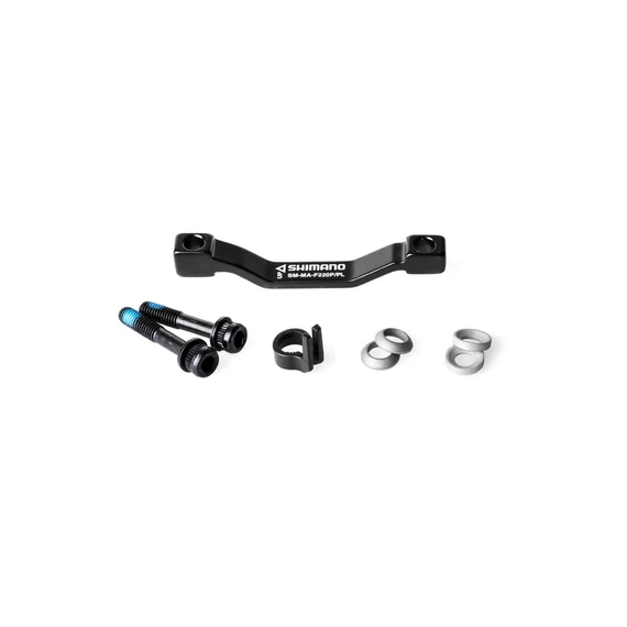 Shimano SM-MAF220 első/hátsó féktárcsa adapter 220-as tárcsához PM-PM (203/220)