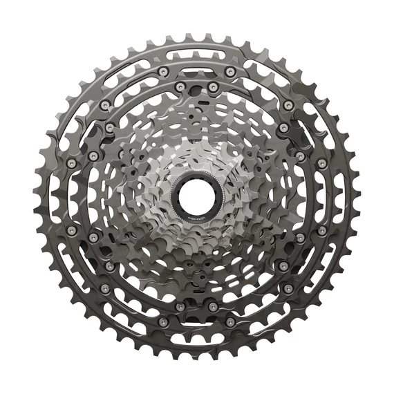 Shimano XTR CS-M9200 fogaskoszorú 10-51 fog 12 sebességes