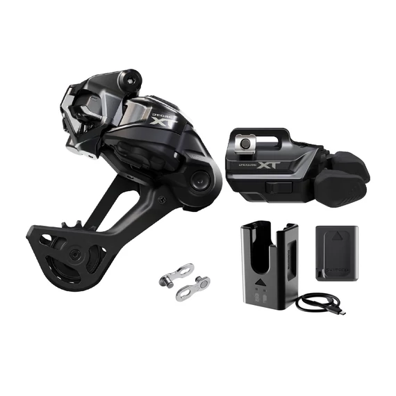 Shimano Deore XT M8250 Upgrade kit I-spec EV
