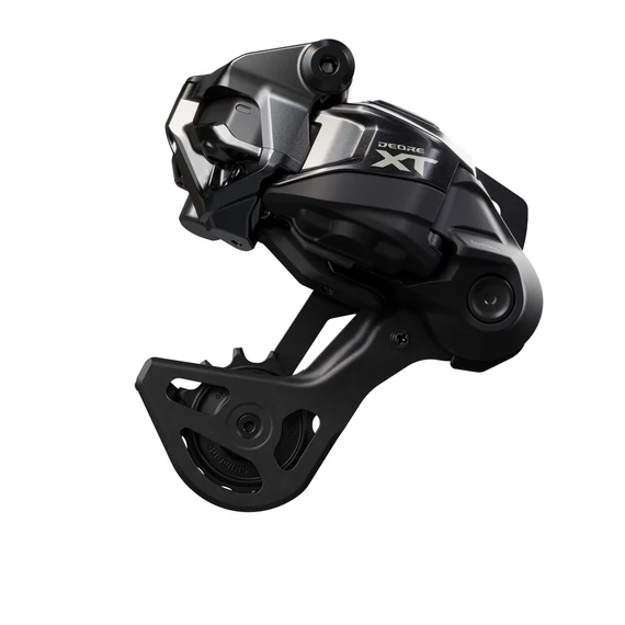 Shimano Deore XT RD-M8250 Shadow ES Di2 hátsó váltó 1x12s. rövid kanál