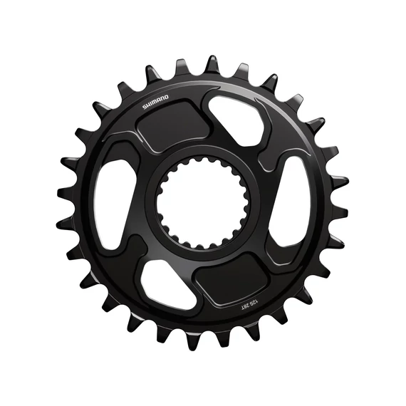 Shimano Deore XT FC-M8200 lánctányér 12 sebességes 28 fog