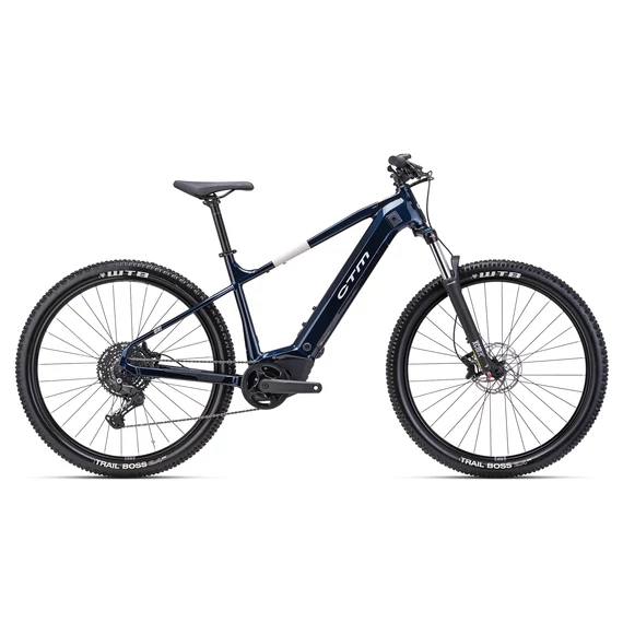 CTM WIRE GX 29 colos e-bike sötétkék gyöngyház