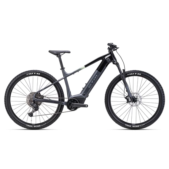 CTM WIRE GX Xpert 29 colos e-bike sötétkék matt fekete