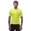 Sensor COOLMAX ENTRY férfi rövid ujjú kerékpáros mez neon sárga L Sensor COOLMAX ENTRY férfi rövid ujjú kerékpáros mez neon sárga L