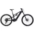 Kép 1/9 - CTM e-bike ZYNK Pro 29" 2025 fekete-matt fekete