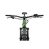 Kép 2/9 - CTM e-bike ZYNK Xpert 29" 2025 fekete-zöld gyöngyház