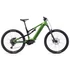 Kép 1/9 - CTM e-bike ZYNK Xpert 29" 2025 fekete-zöld gyöngyház