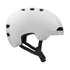 Kép 1/7 - Lazer Maze Jr KinetiCore gyerek kérékpáros sisak fehér
