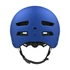 Kép 5/7 - Lazer Maze Jr KinetiCore gyerek kérékpáros sisak kék