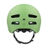Kép 3/7 - Lazer Maze Jr KinetiCore gyerek kérékpáros sisak zöld